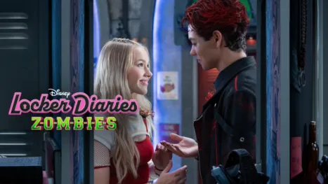 thumbnail - Locker Diaries: ZOMBIES