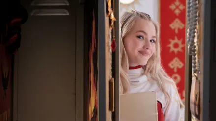 Locker Diaries: ZOMBIES