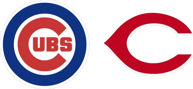 Chicago Cubs vs. Cincinnati Reds