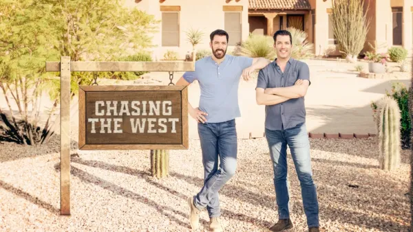 thumbnail - Chasing the West