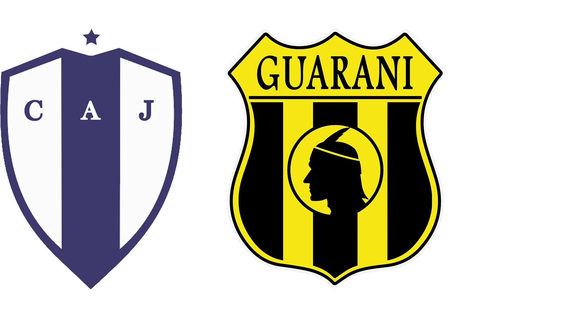 Juventud de Las Piedras (URU) vs. Guaraní (PAR)