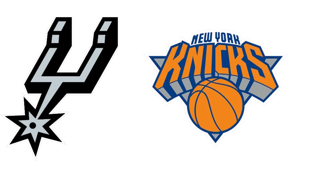 San Antonio Spurs vs. New York Knicks (Finals, Game 3)