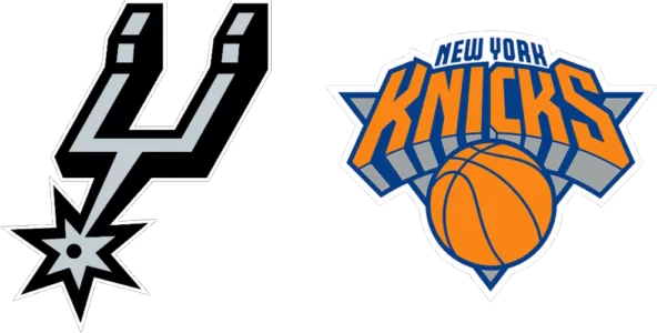 San Antonio Spurs vs. New York Knicks (Finals, Game 4)