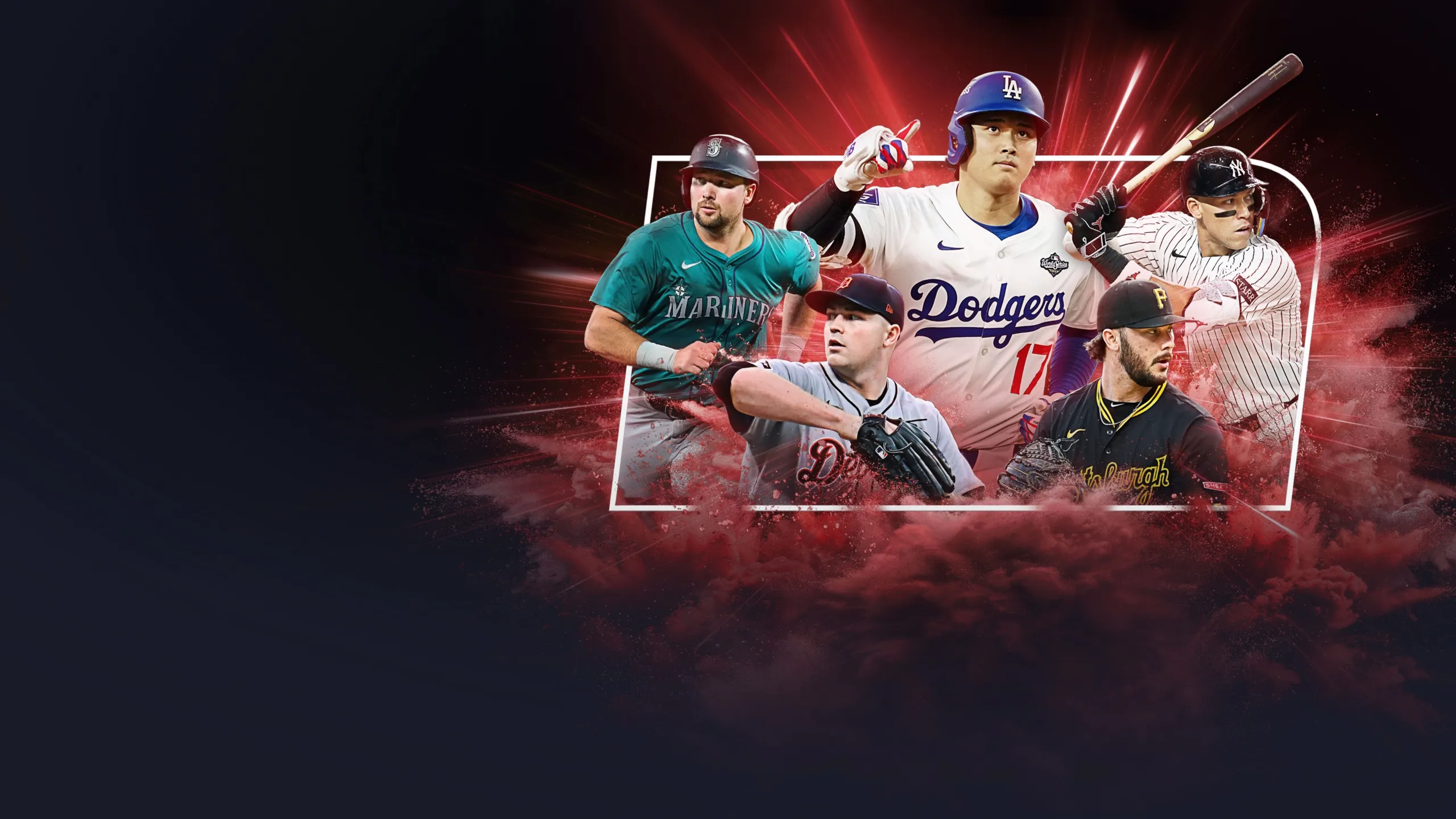 Major League Baseball