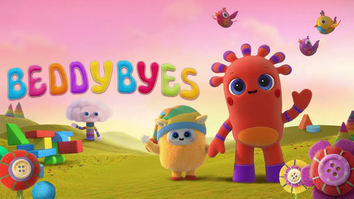 BeddyByes | Watch Full Episodes | Disney+