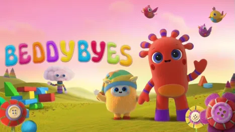 thumbnail - BeddyByes
