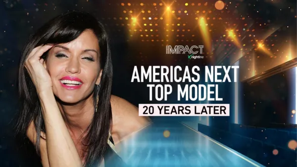thumbnail - IMPACT x Nightline: America’s Next Top Model: 20 Years Later