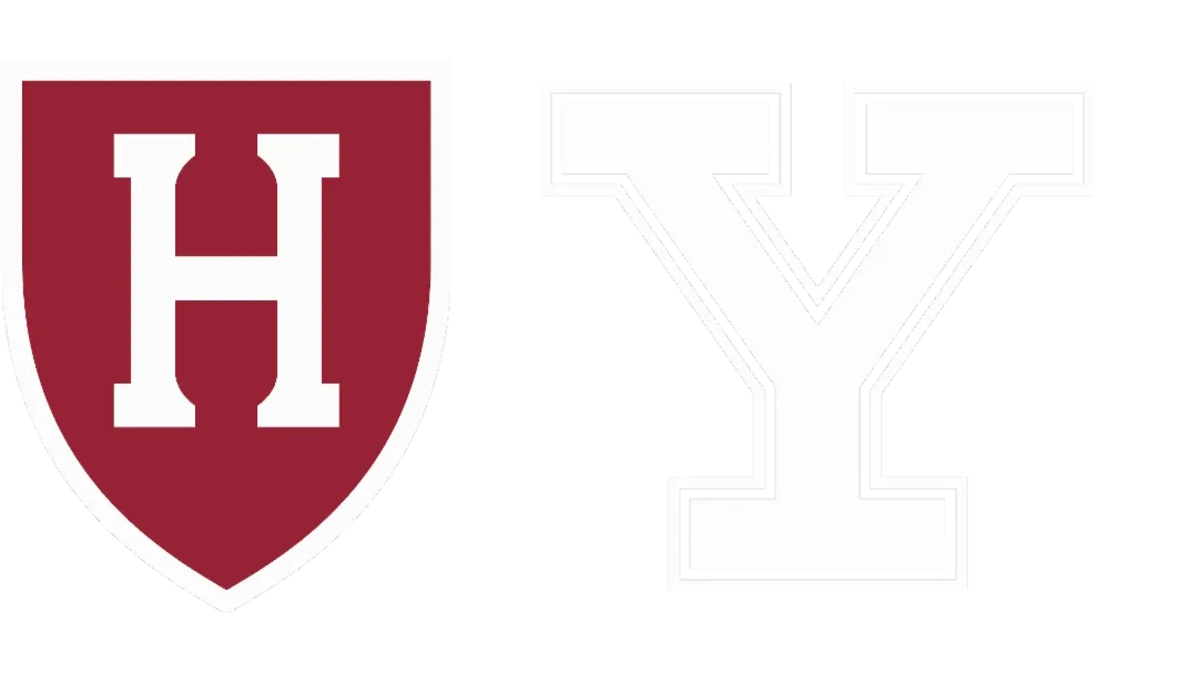 #5 Harvard vs. #17 Yale