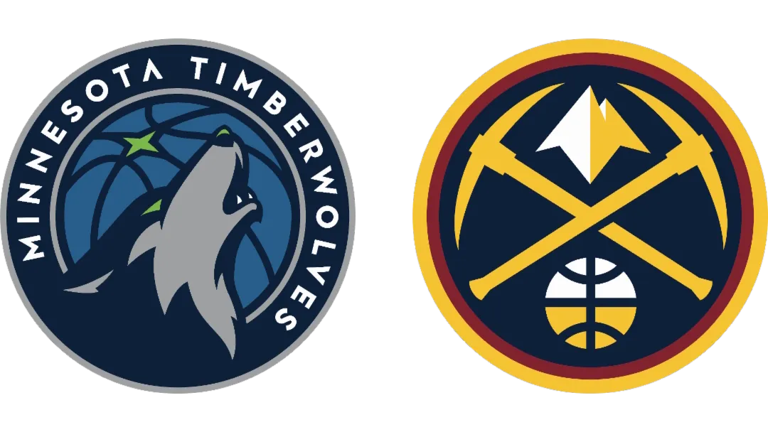 Minnesota Timberwolves x Denver Nuggets (First Round, Game 4)
