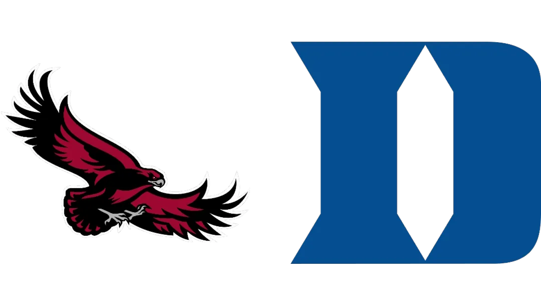 #18 Saint Joseph's vs. #8 Duke