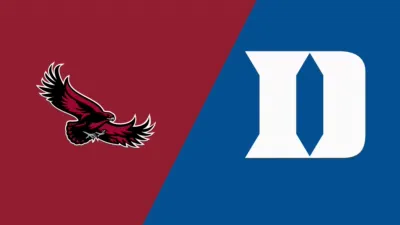 #18 Saint Joseph's vs. #8 Duke