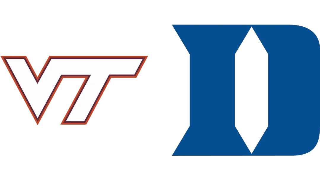 #16 Virginia Tech vs. #12 Duke (Semifinal)