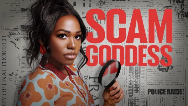 thumbnail - Scam Goddess
