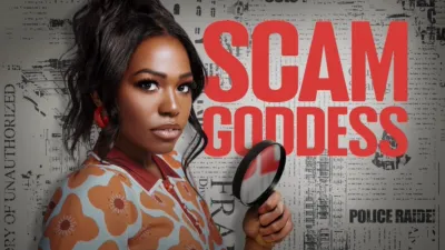 thumbnail - Scam Goddess