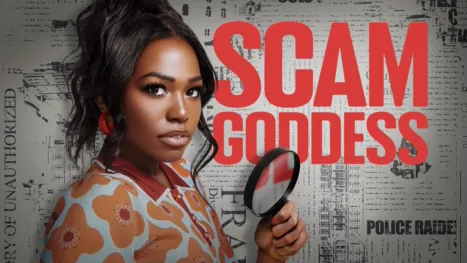 thumbnail - Scam Goddess