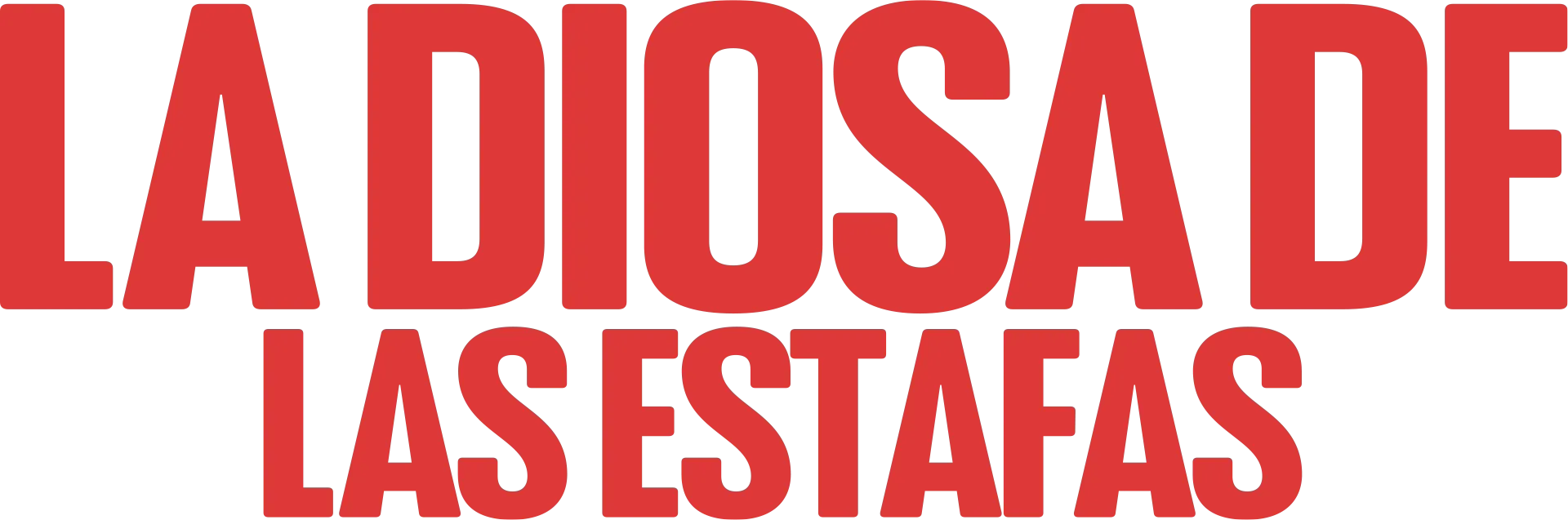 La diosa de las estafas