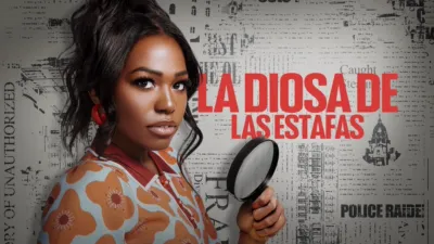 La diosa de las estafas