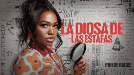 thumbnail - La diosa de las estafas