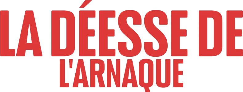 La déesse de l'arnaque