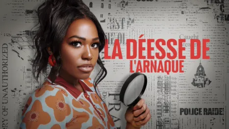 thumbnail - La déesse de l'arnaque