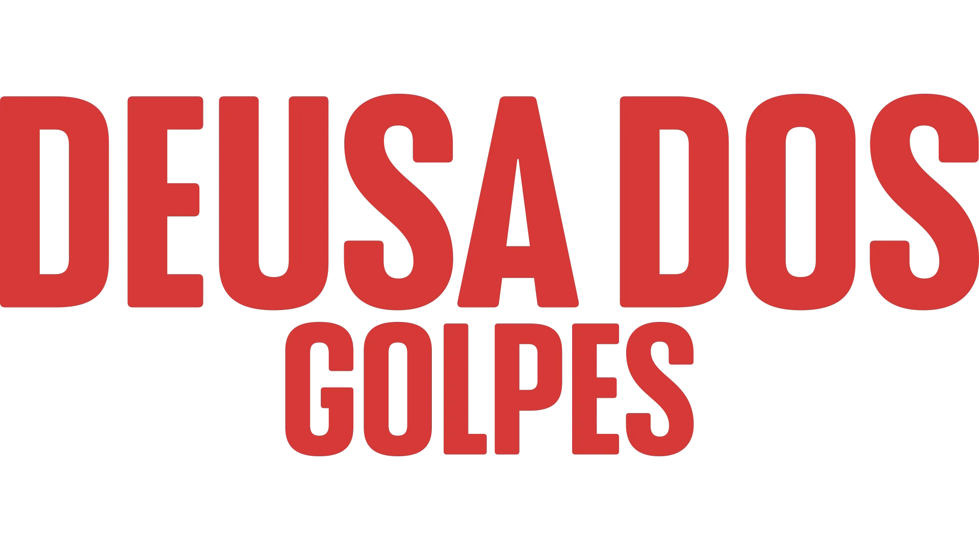 Deusa dos Golpes