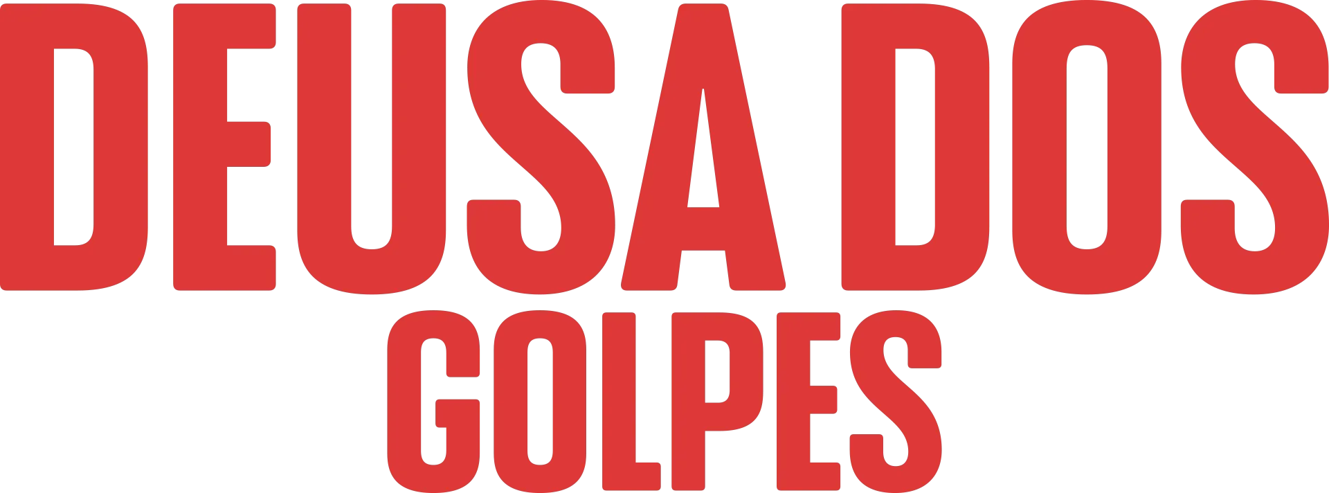 Deusa dos Golpes