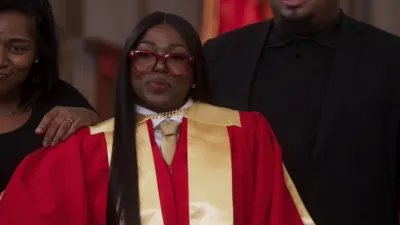 thumbnail - S1:E4 The Holy Hustle