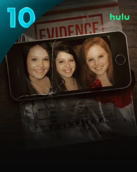 Friends Like These: The Murder of Skylar Neese
