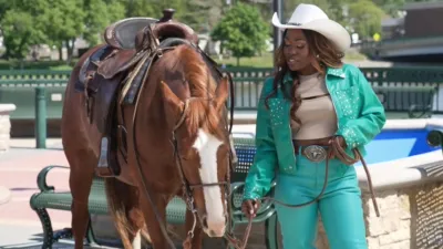 thumbnail - S1:E1 The Horseplay Heist