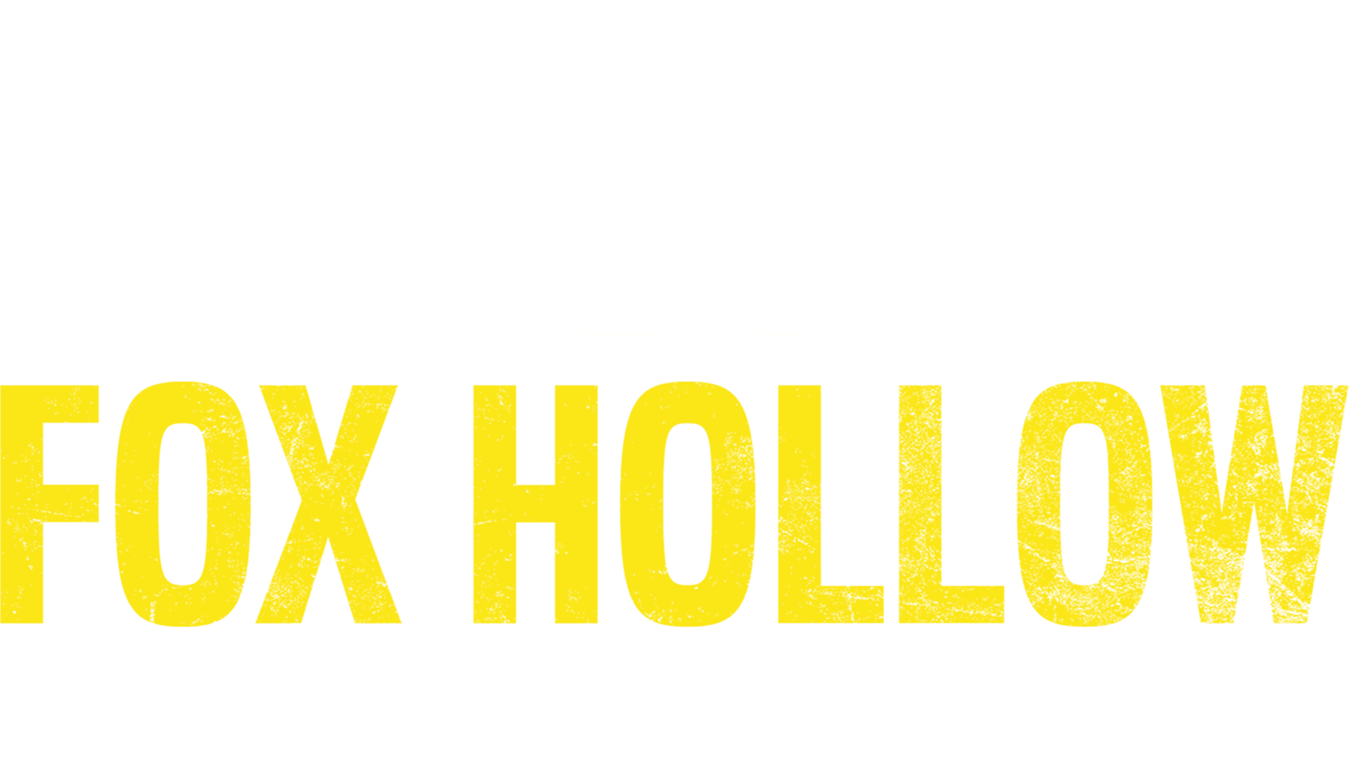Vraždy ve Fox Hollow: Hřiště sériového vraha