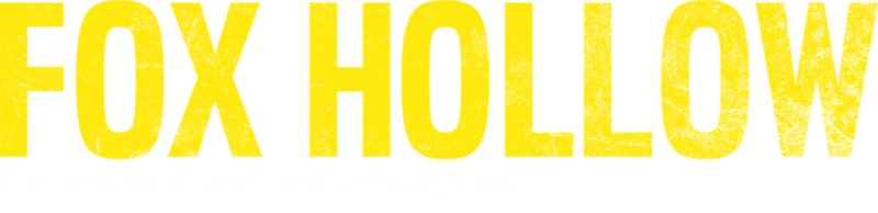 Fox Hollow : Le repaire du tueur