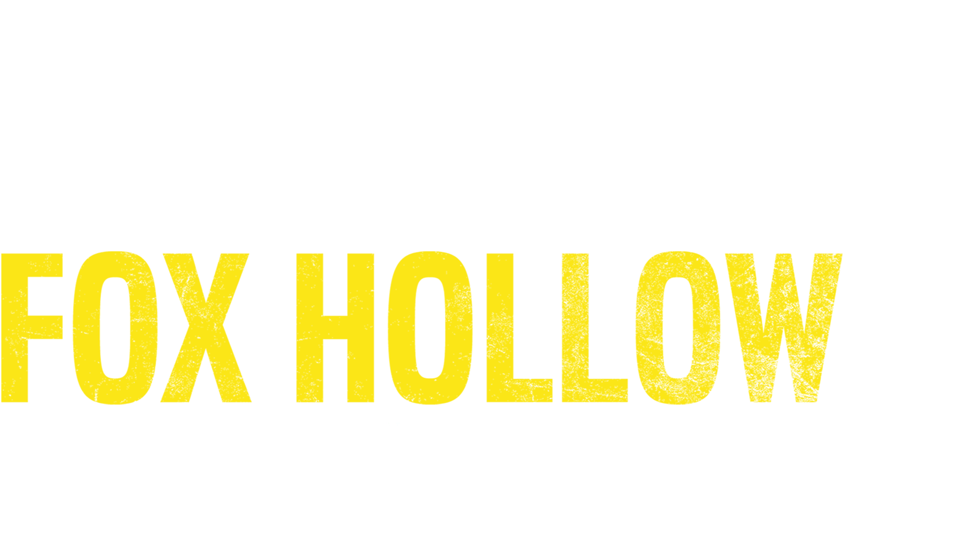 Crimele de la Fox Hollow: Locul de joacă al unui criminal