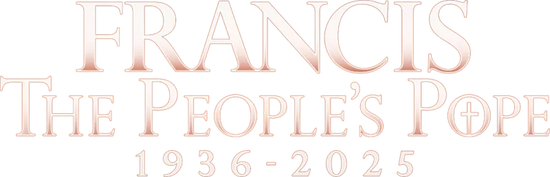 Francis: The People's Pope -- ABC News Special