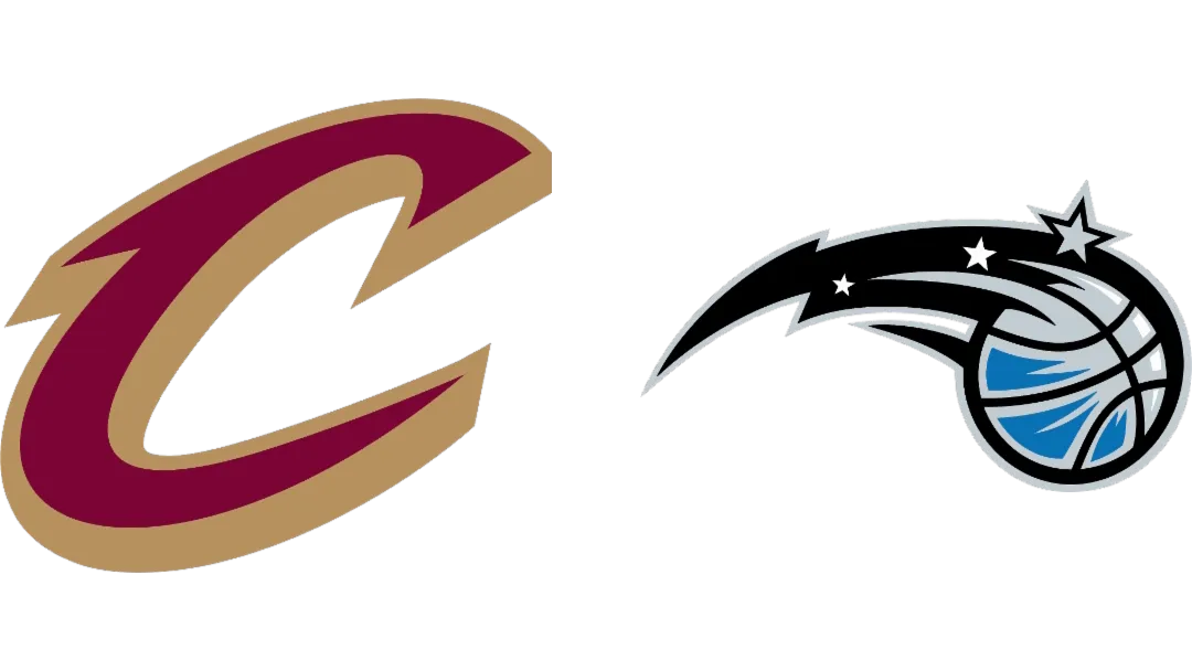 Cleveland Cavaliers x Orlando Magic