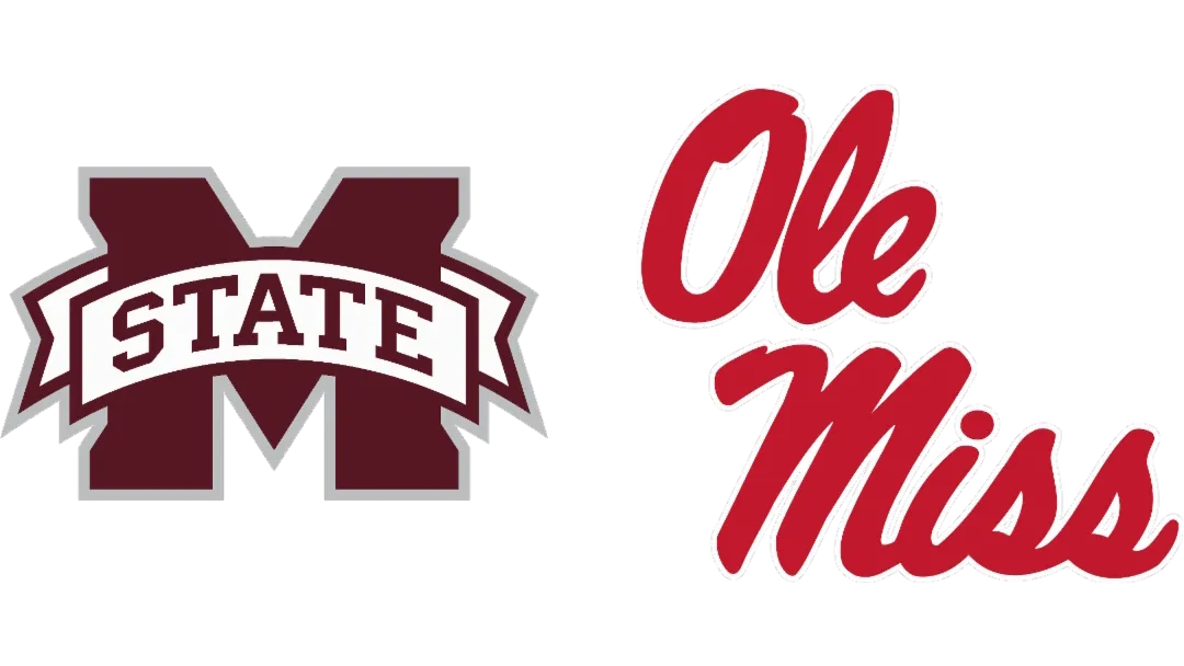 #16 Mississippi State vs. Ole Miss