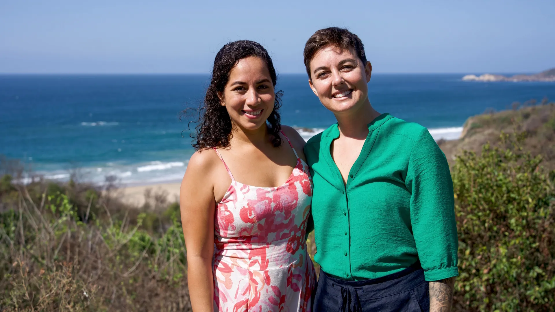 thumbnail - S1:E8 Reclaiming Nature in Mexico