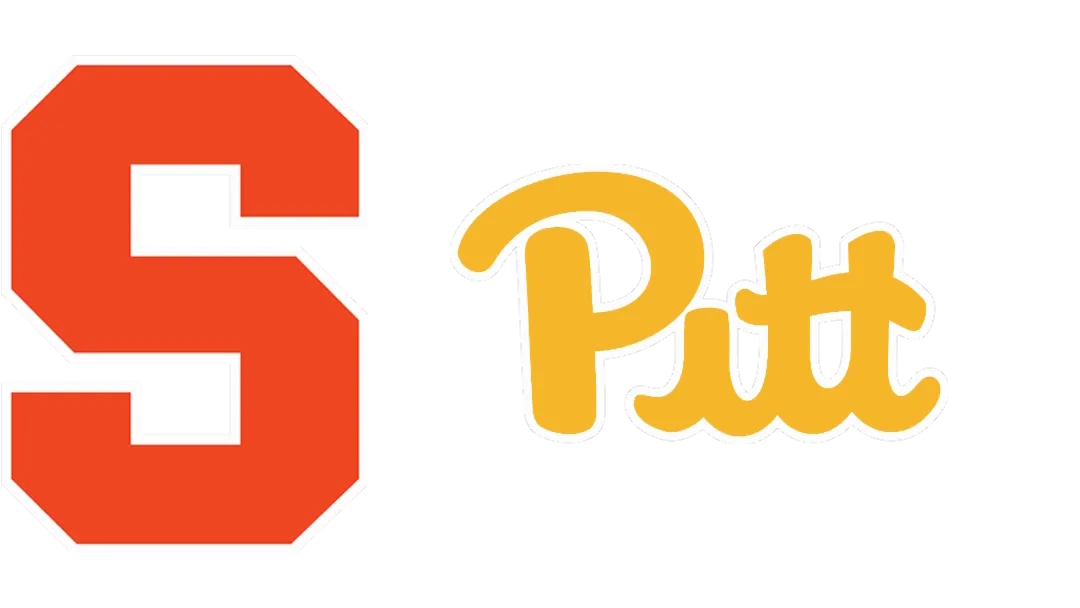 Syracuse vs. Pittsburgh