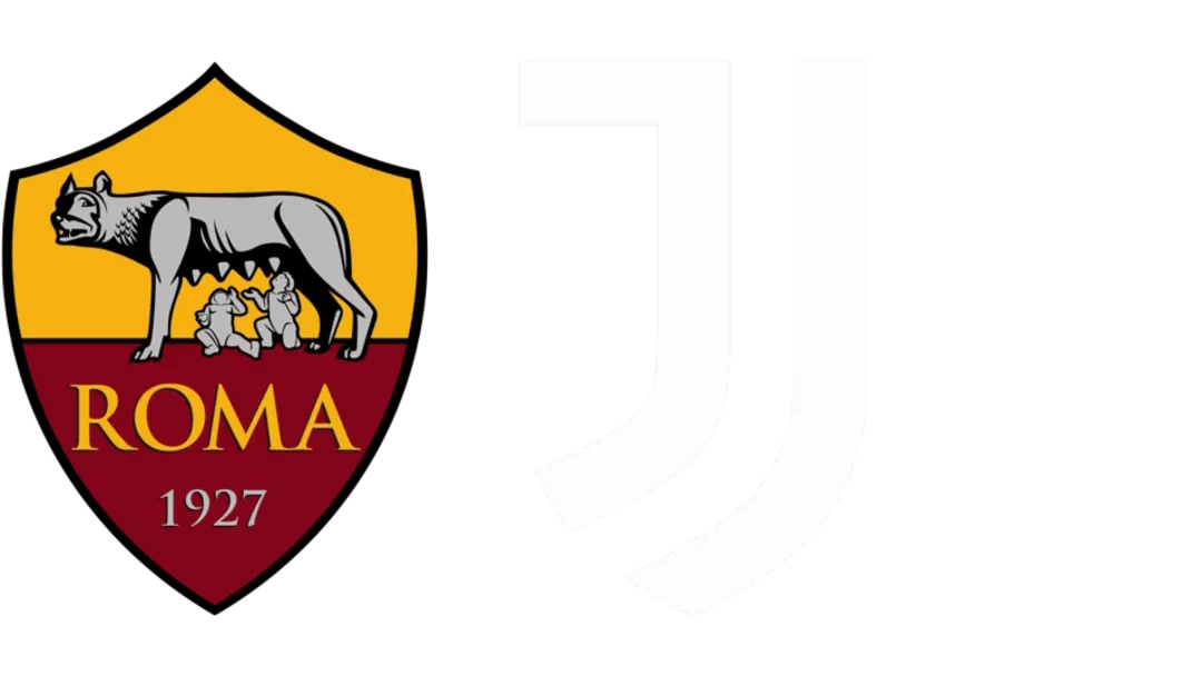 Roma vs. Juventus