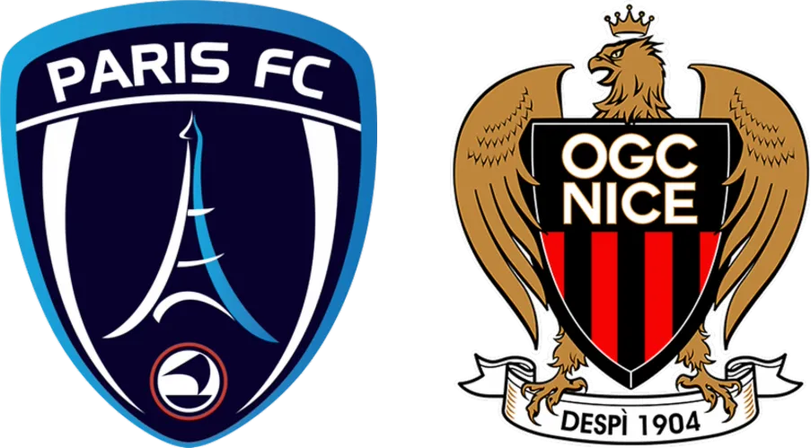 Paris FC vs. Nice