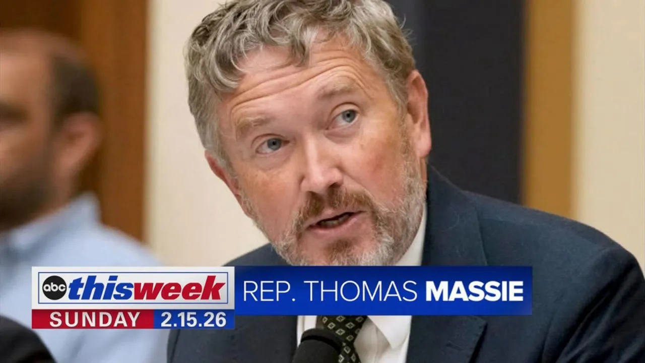 thumbnail - S18:E21 Sun, Feb 15, 2026