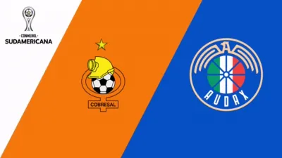 Cobresal (CHI) vs. Audax Italiano (CHI) (Primera Fase)