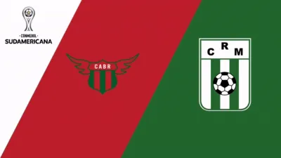 Boston River (URU) vs. Racing Club de Montevideo (URU) (Primera Fase)