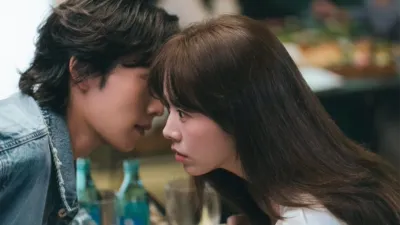 thumbnail - S1：第2話「第2話」