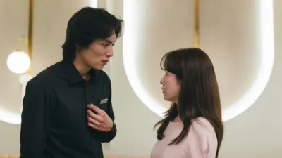 thumbnail - S1：第3話「第3話」