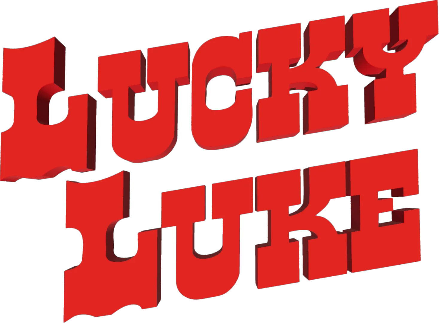Lucky Luke