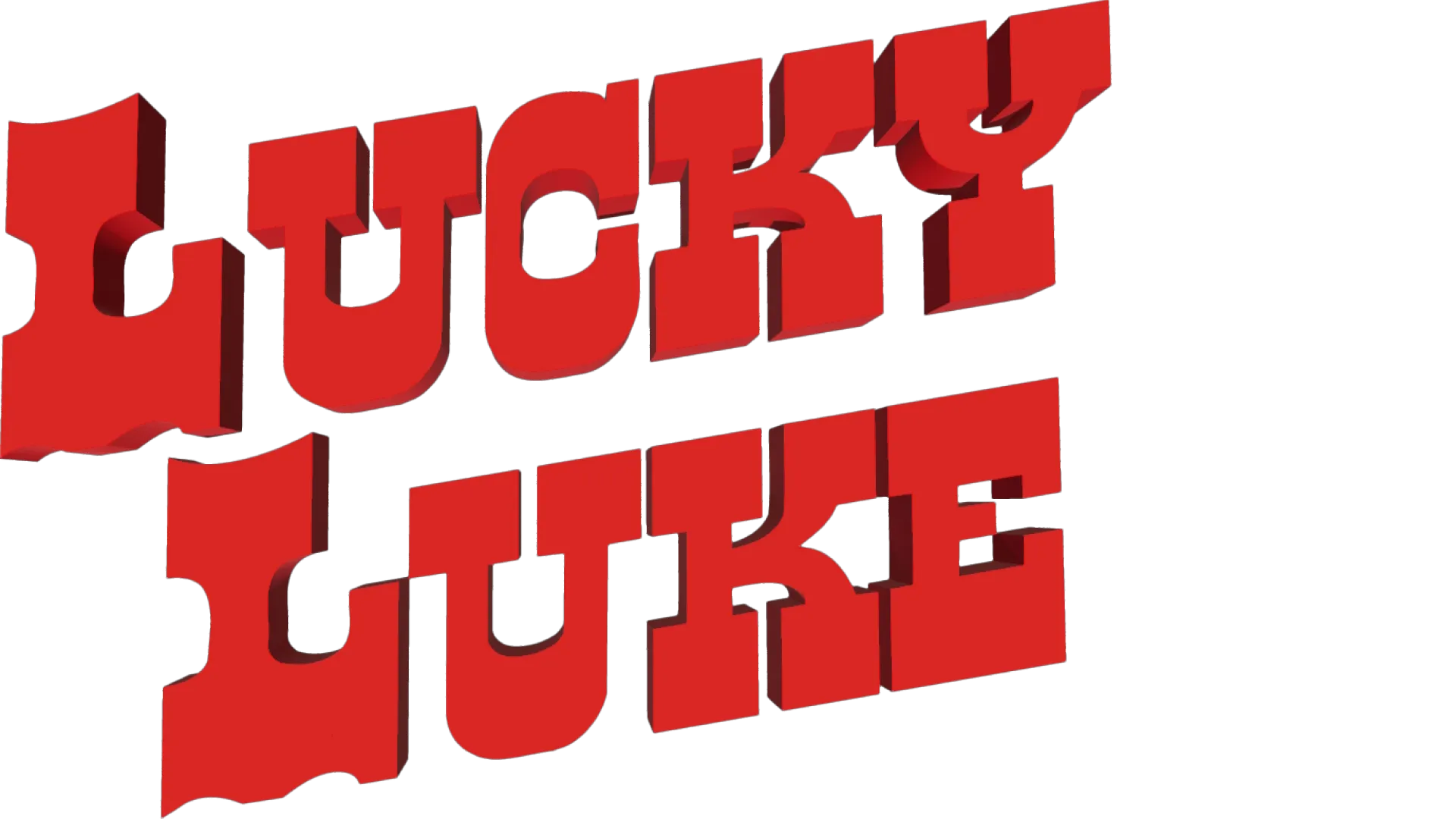 Lucky Luke