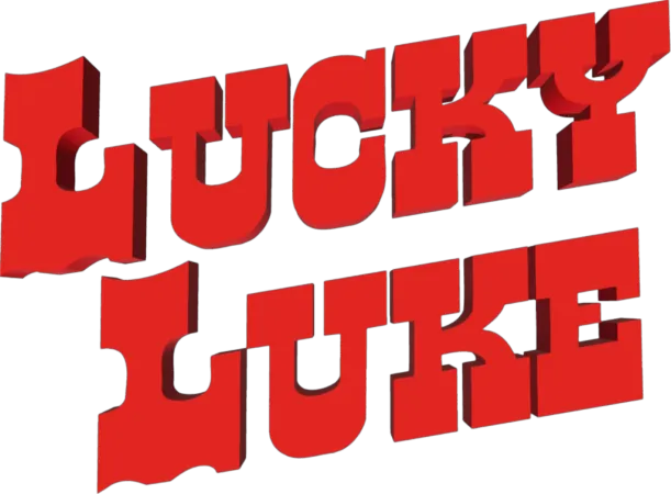 Lucky Luke