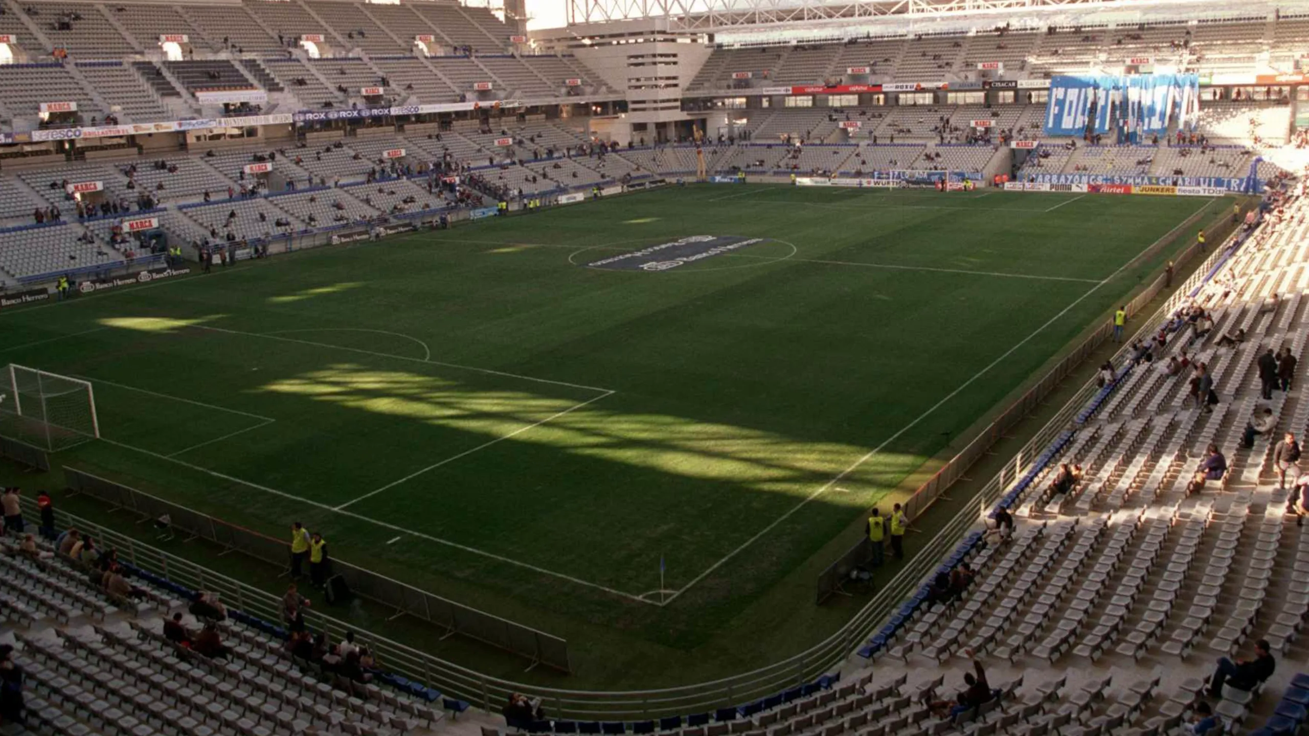 Real Oviedo x Sevilla