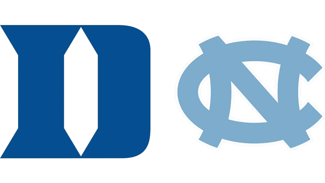 Duke vs. #2 North Carolina