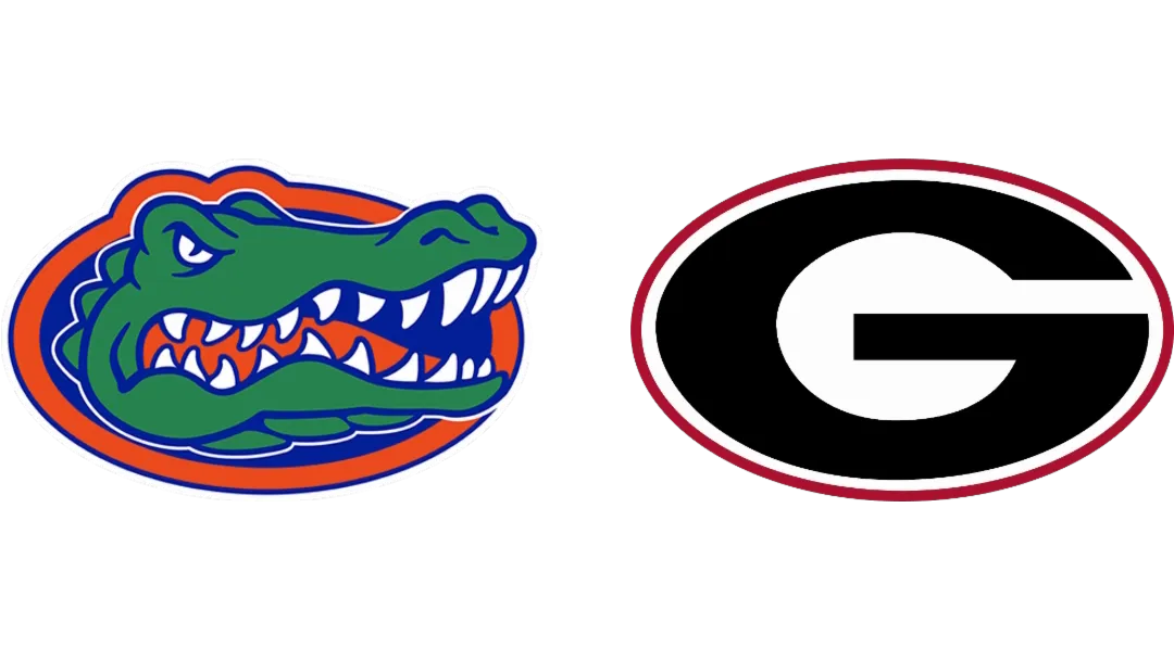 Florida vs. #4 Georgia